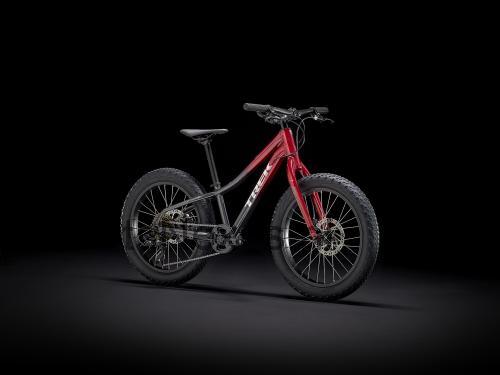 Trek Roscoe 20 beoordelingen en specificaties